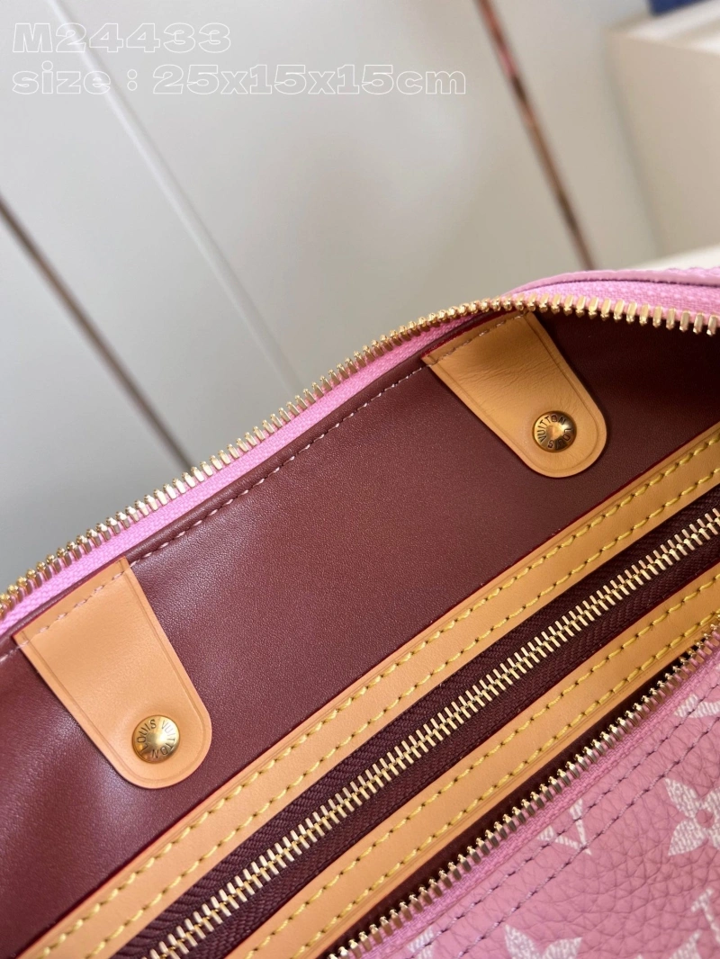 LV Speedy Bags 4365I-0482