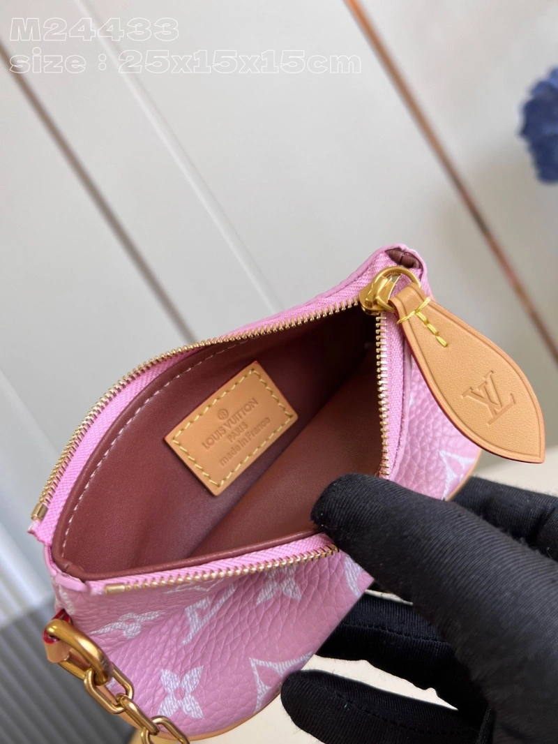 LV Speedy Bags 4365I-0482