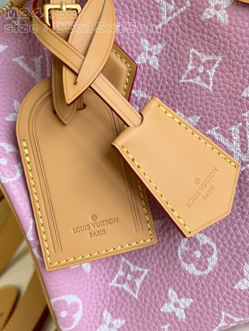 LV Speedy Bags 4365I-0482