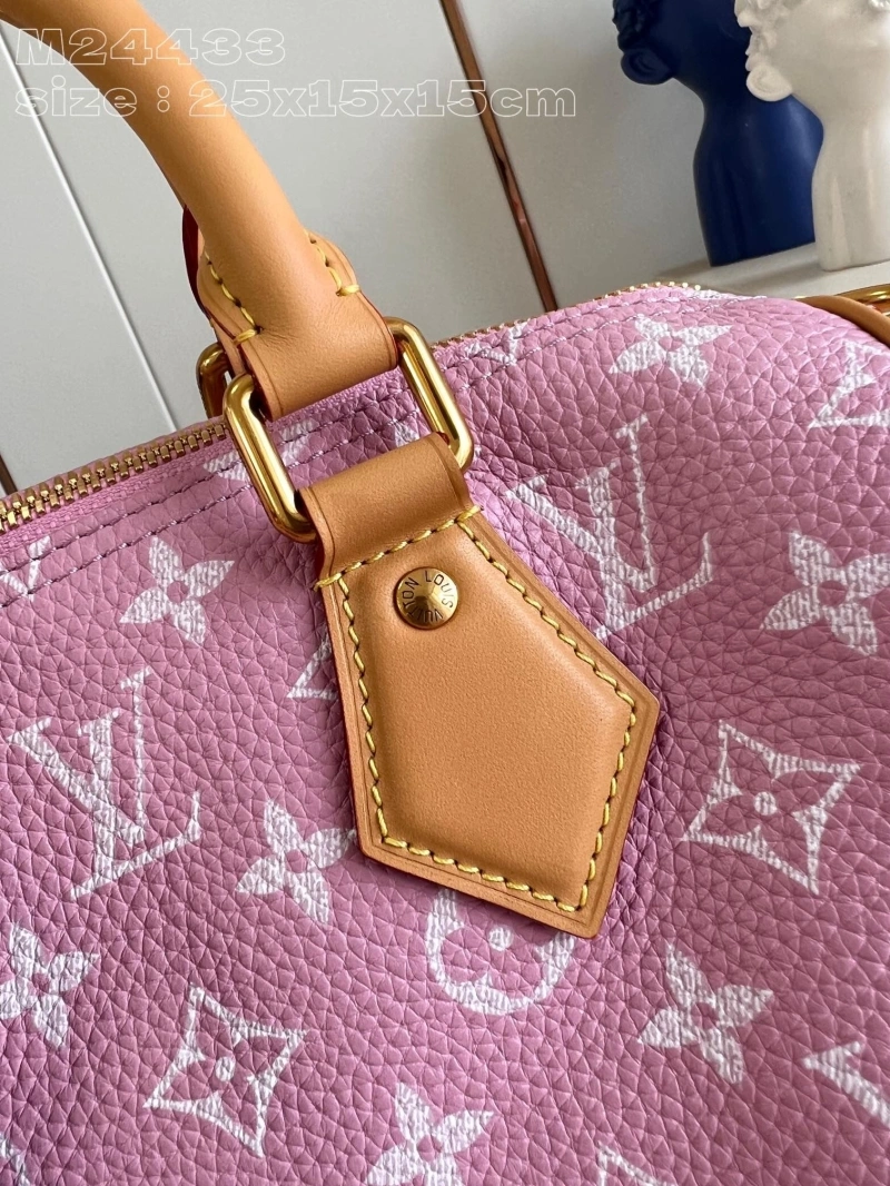 LV Speedy Bags 4365I-0482