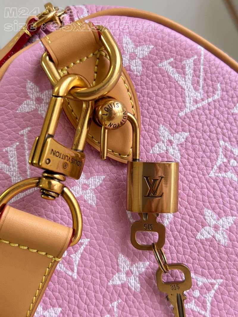 LV Speedy Bags 4365I-0482
