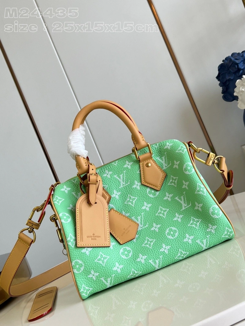 LV Speedy Bags 4365I-0483