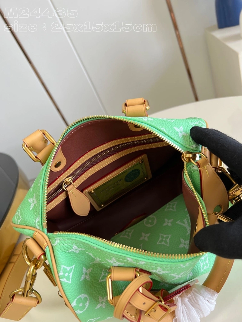 LV Speedy Bags 4365I-0483