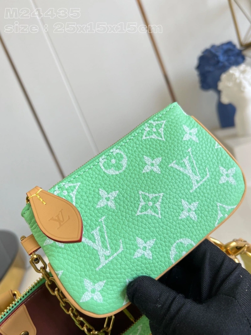 LV Speedy Bags 4365I-0483