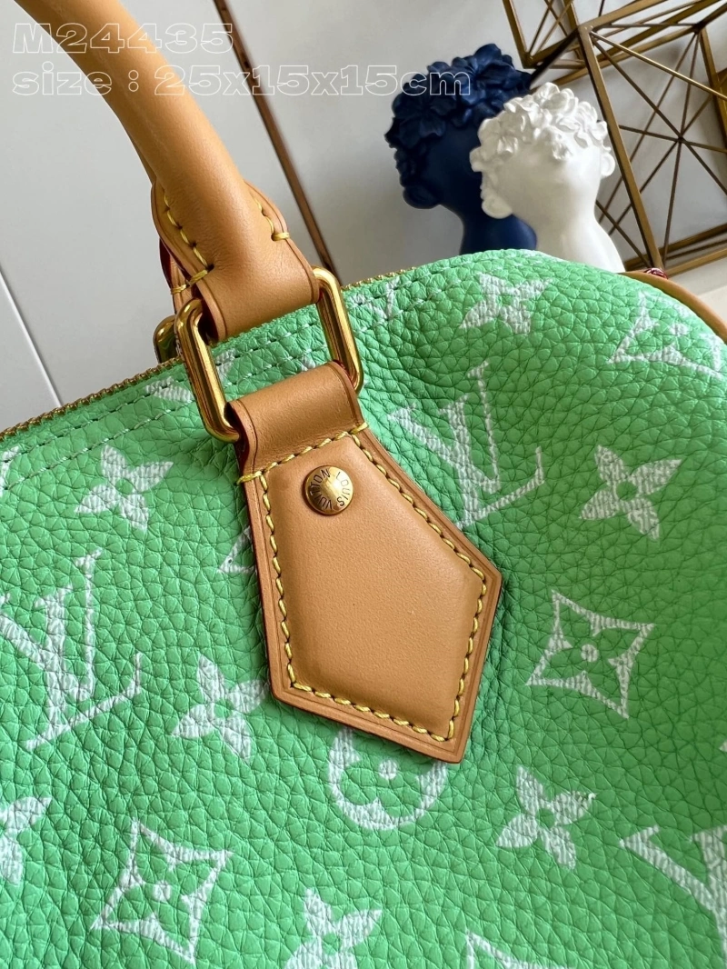 LV Speedy Bags 4365I-0483