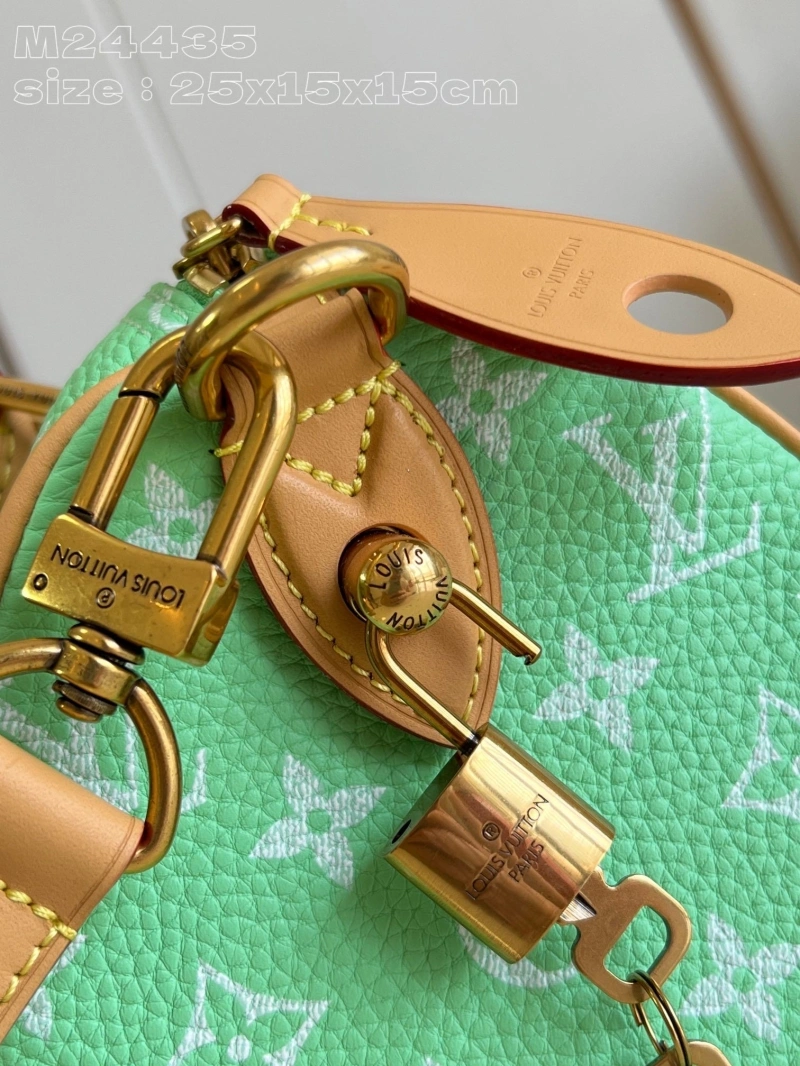 LV Speedy Bags 4365I-0483