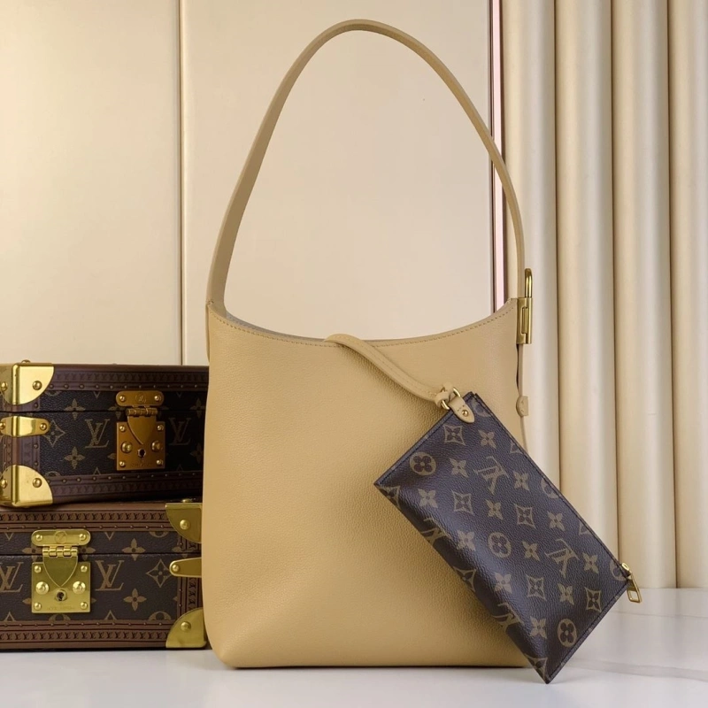 LV Top Handle Bags 4365I-0485