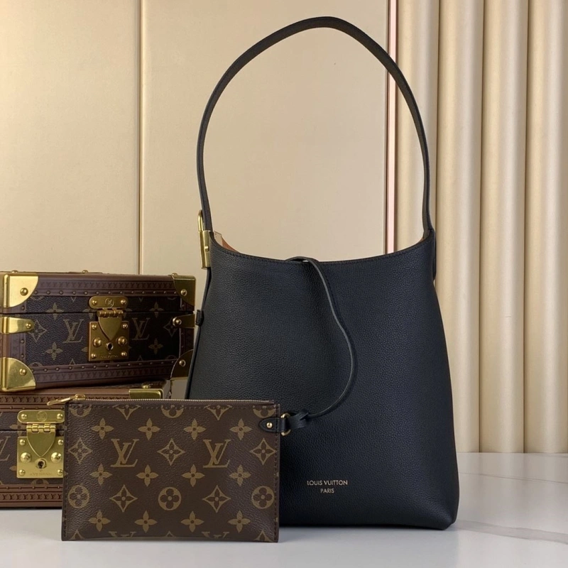 LV Top Handle Bags 4365I-0486