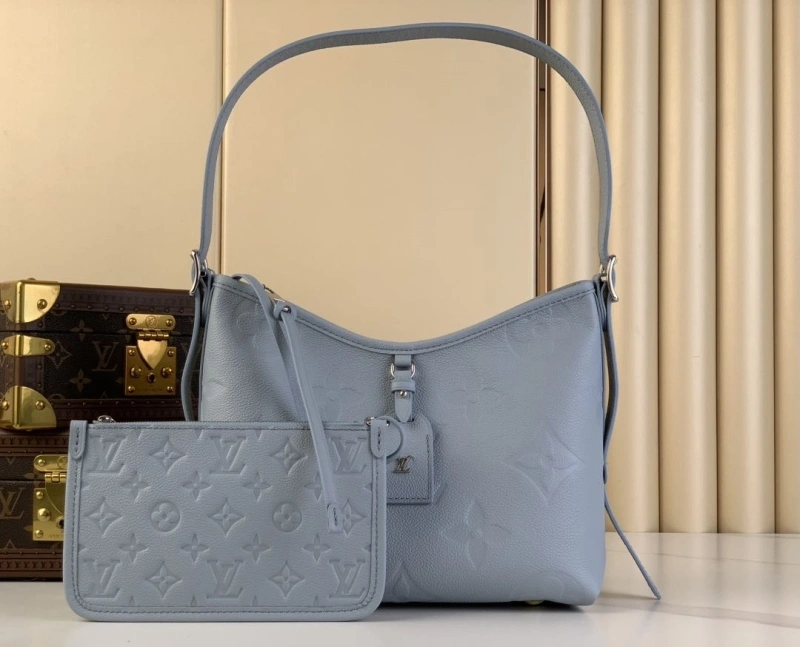 LV Top Handle Bags 4365I-0490