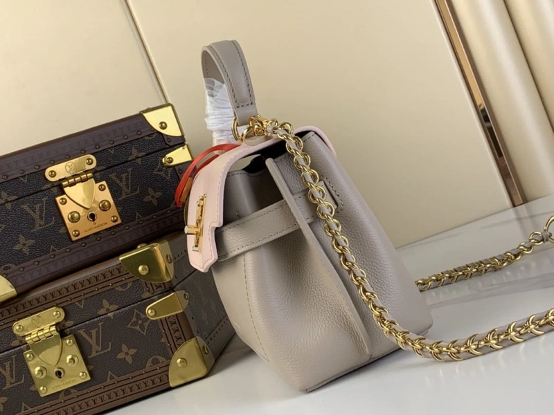 LV Top Handle Bags 4365I-0492