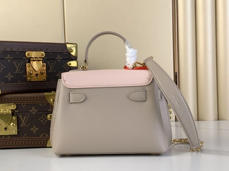 LV Top Handle Bags 4365I-0492