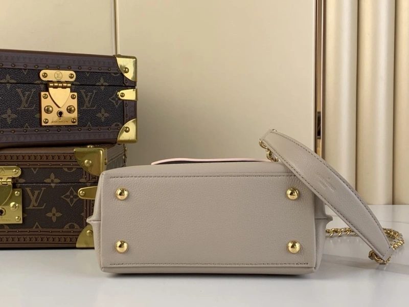 LV Top Handle Bags 4365I-0492