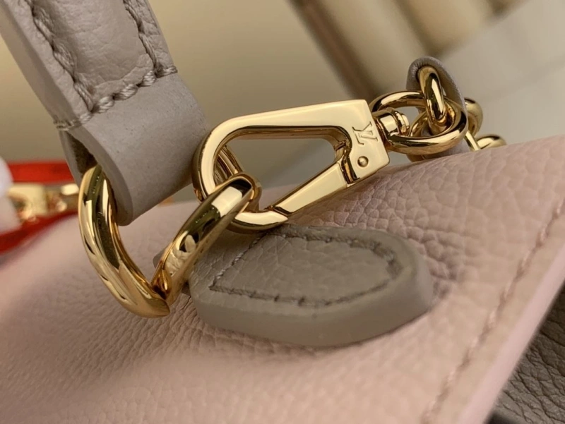 LV Top Handle Bags 4365I-0492