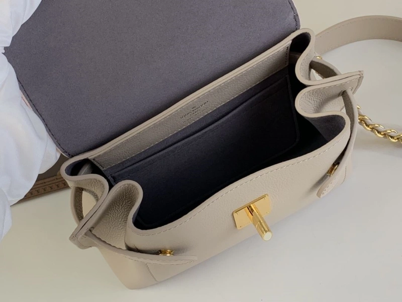LV Top Handle Bags 4365I-0492