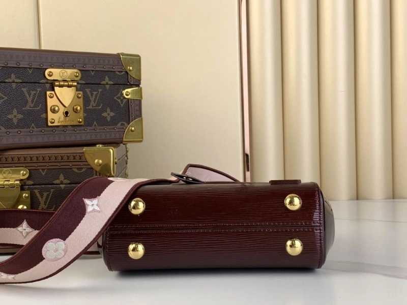 LV Top Handle Bags 4365I-0495