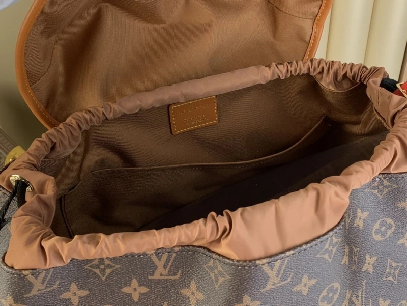 LV Backpacks 4365I-0503