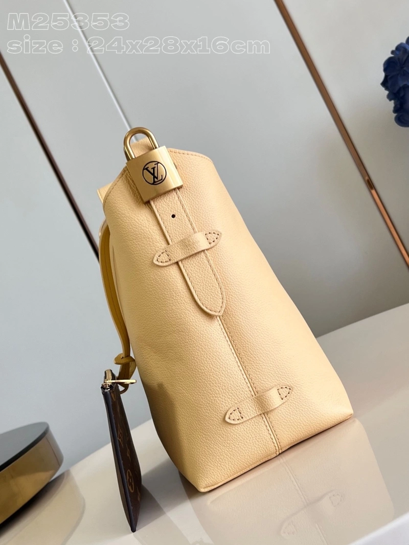 LV Shopping Bags 4365I-0515