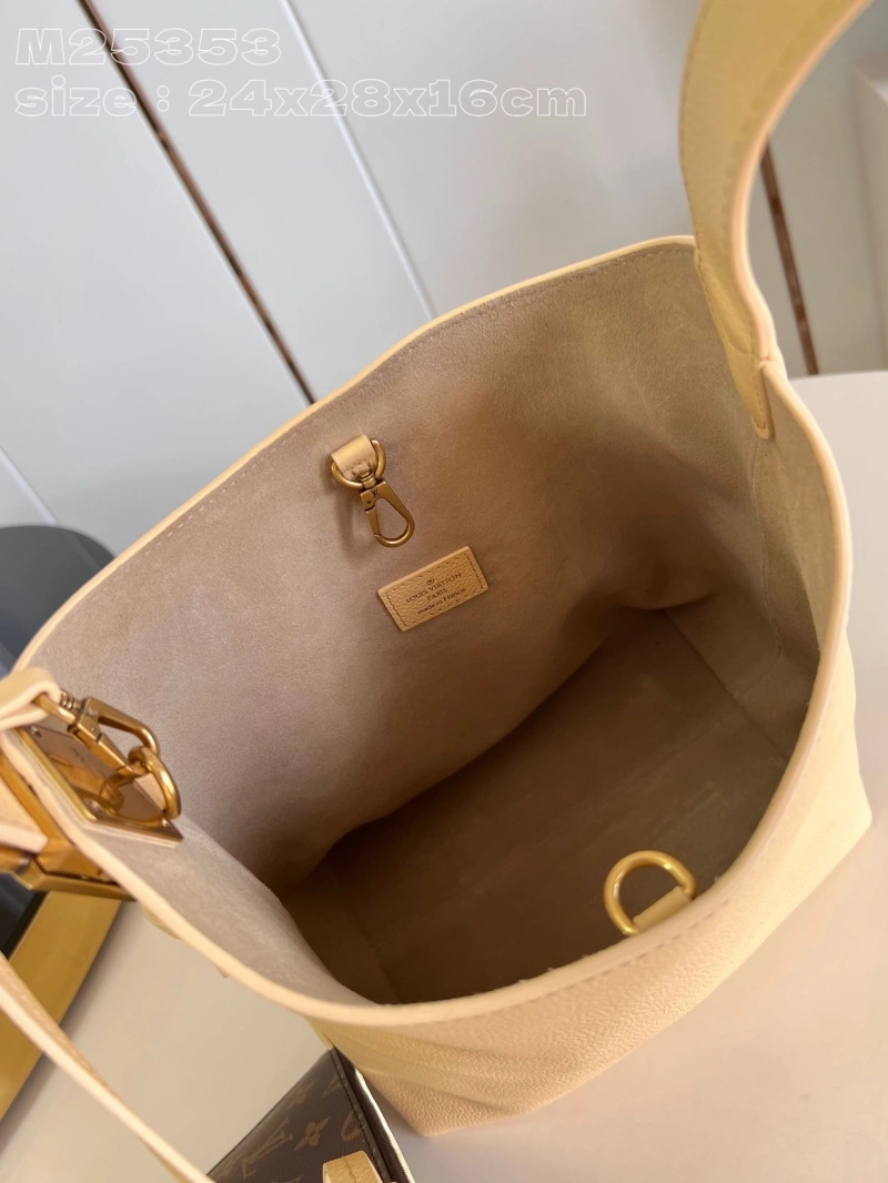 LV Shopping Bags 4365I-0515