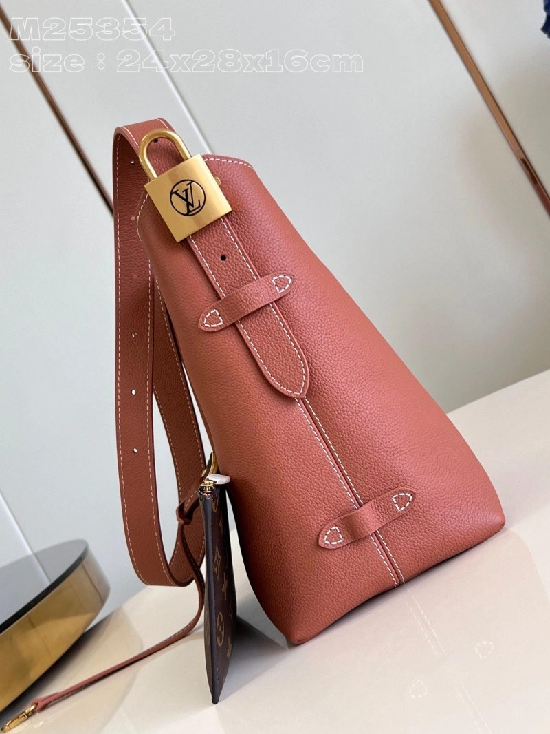 LV Shopping Bags 4365I-0516