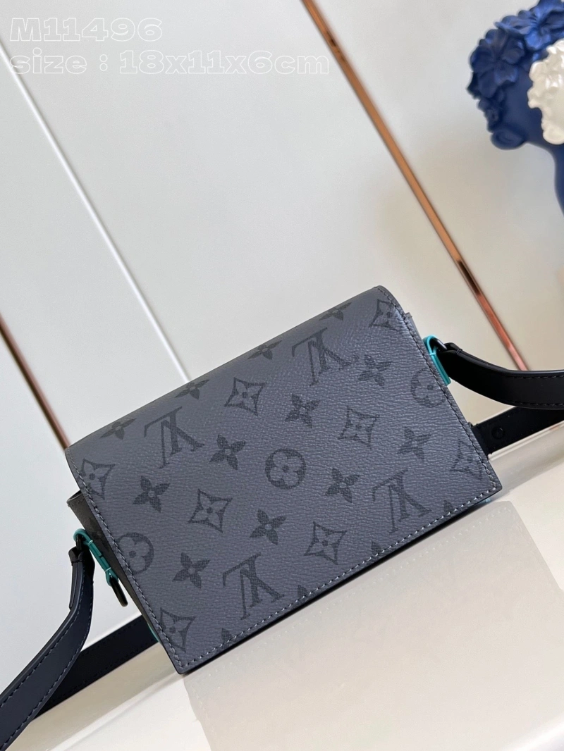 LV Satchel Bags 4365I-0518