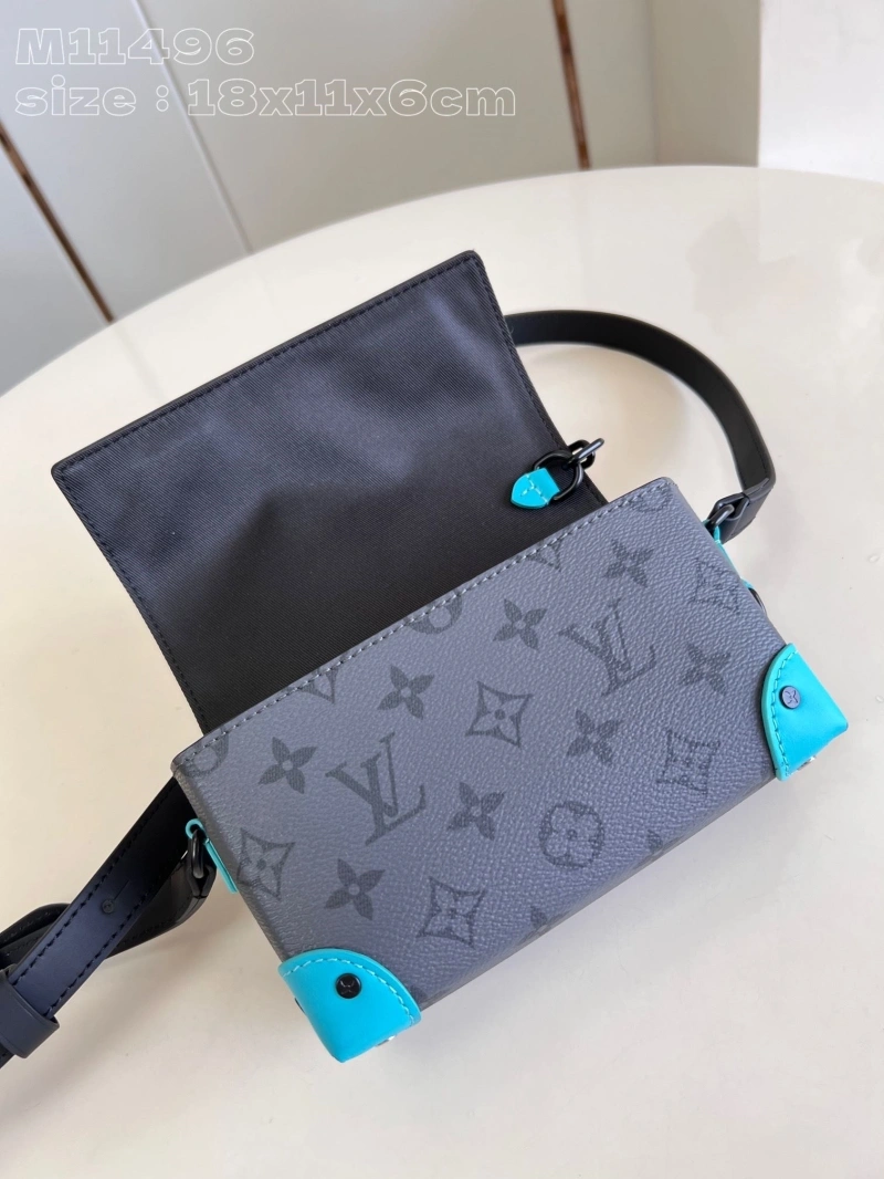 LV Satchel Bags 4365I-0518