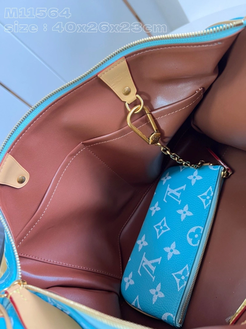 LV Speedy Bags 4365I-0525