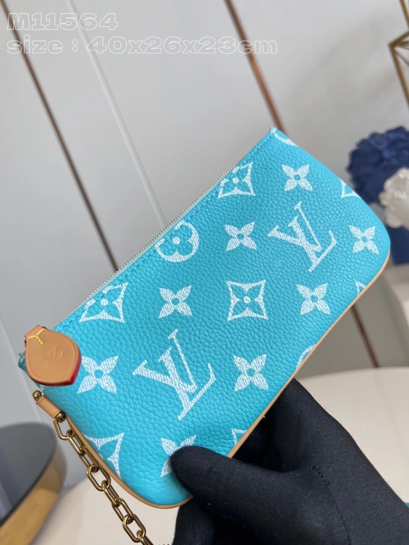 LV Speedy Bags 4365I-0525