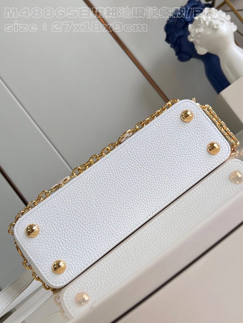LV Capucines Bags 4365I-0527