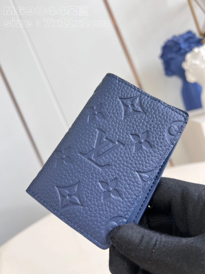 LV Wallets 4365I-0531