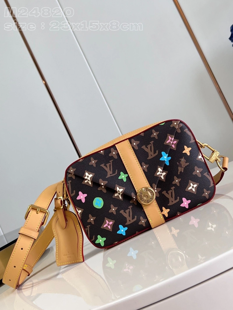 LV Box Bags 4365I-0536
