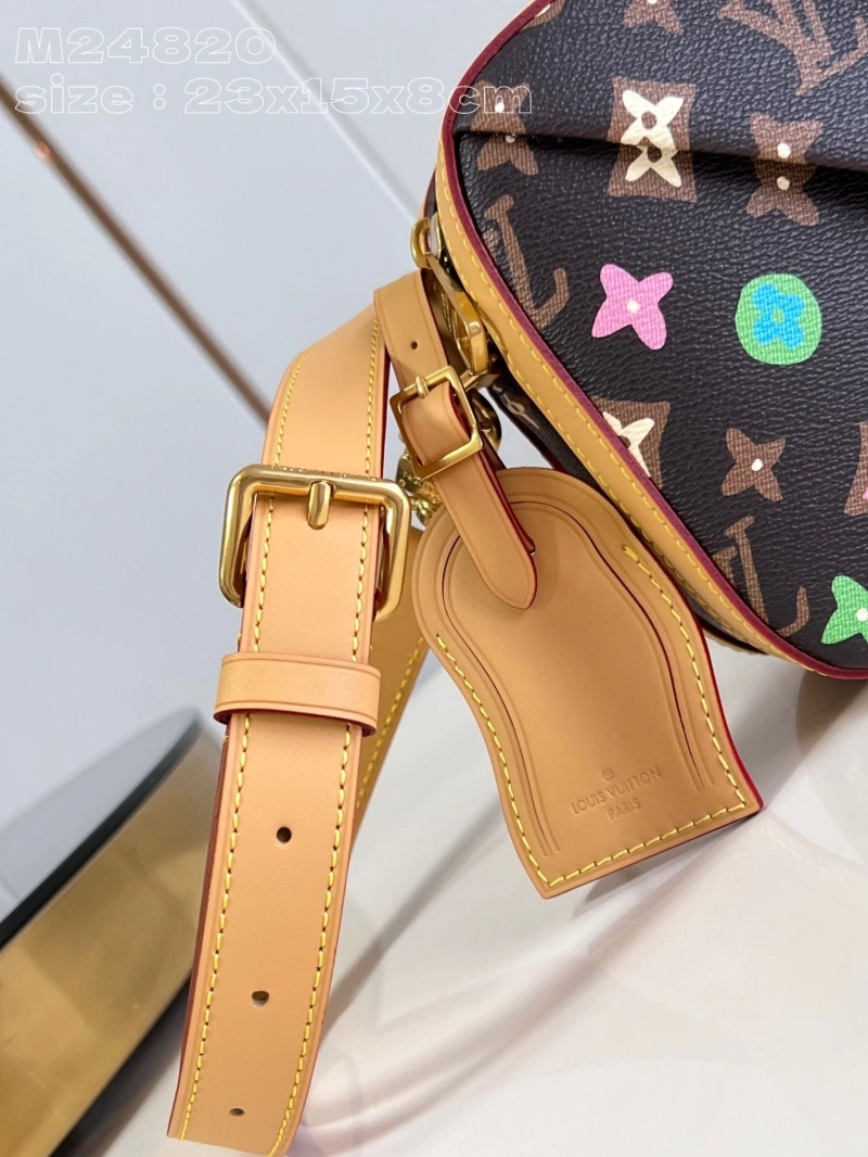LV Box Bags 4365I-0536