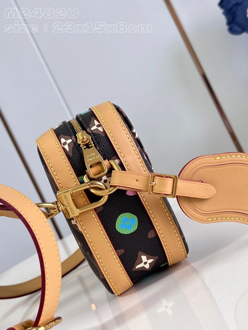 LV Box Bags 4365I-0536