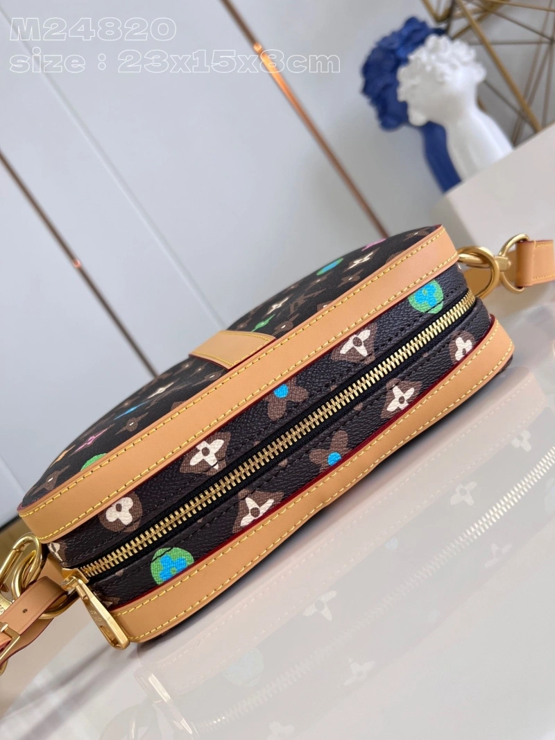 LV Box Bags 4365I-0536