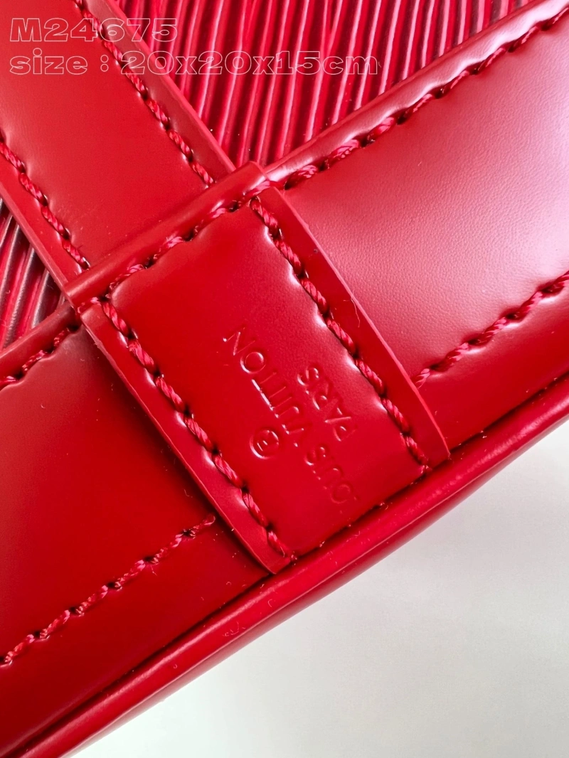LV Bucket Bags 4365I-0537