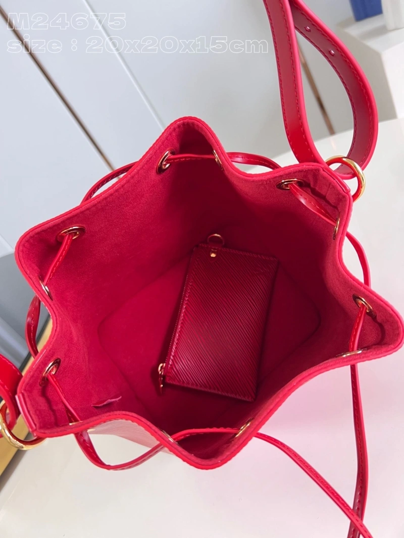 LV Bucket Bags 4365I-0537