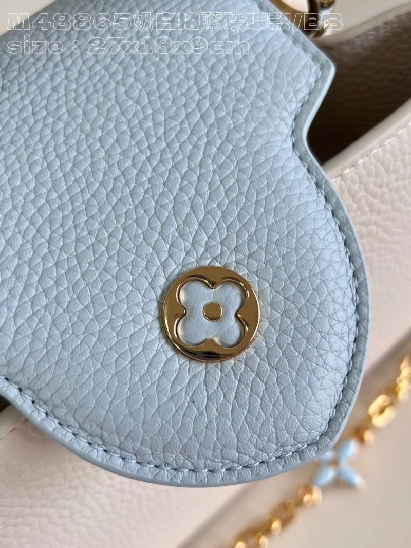 LV Capucines Bags 4365I-0542