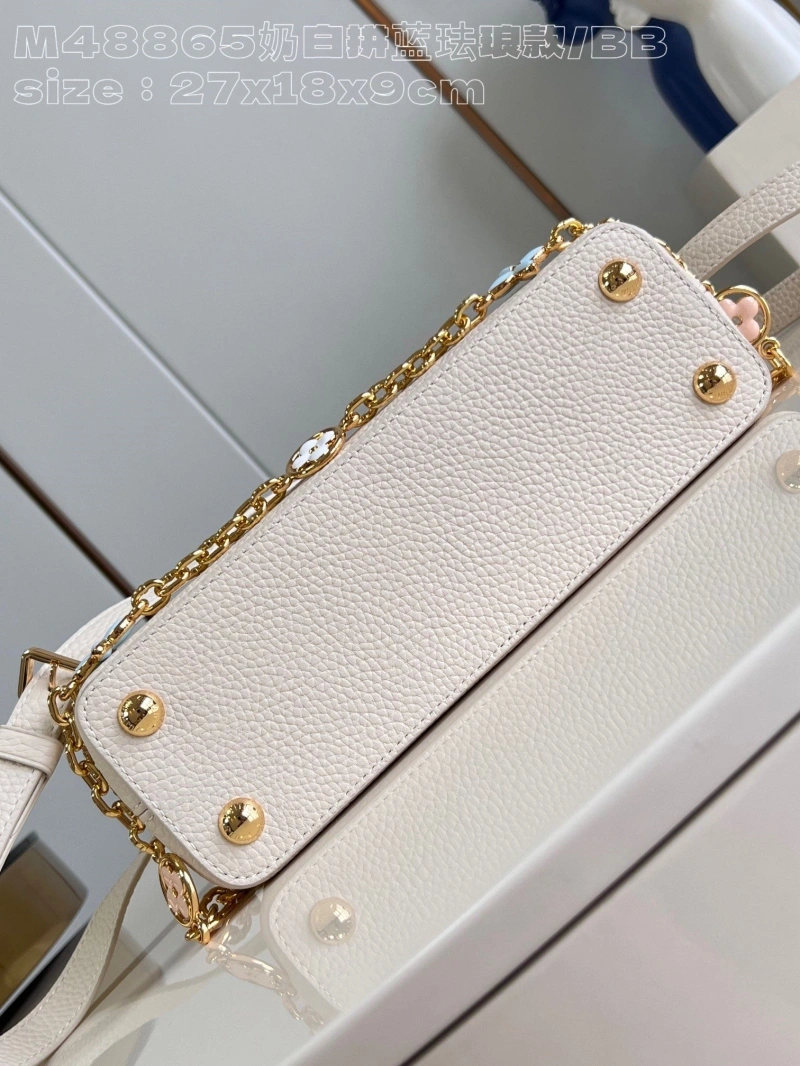 LV Capucines Bags 4365I-0542