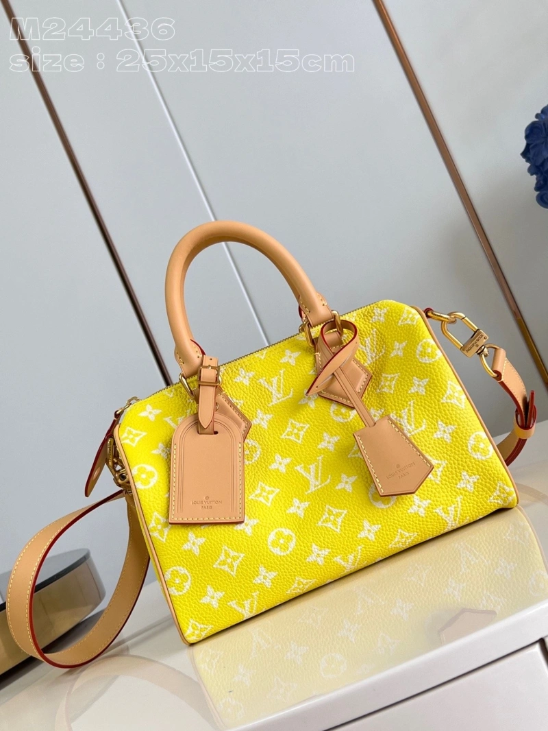 LV Speedy Bags 4365I-0548