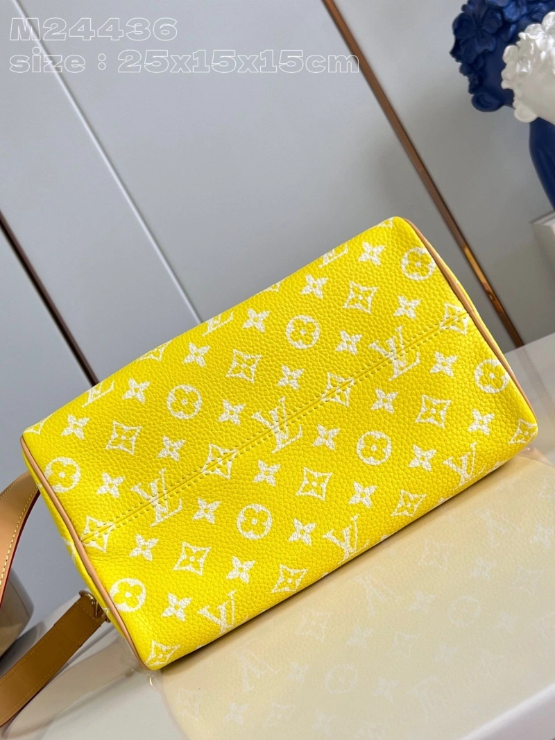 LV Speedy Bags 4365I-0548