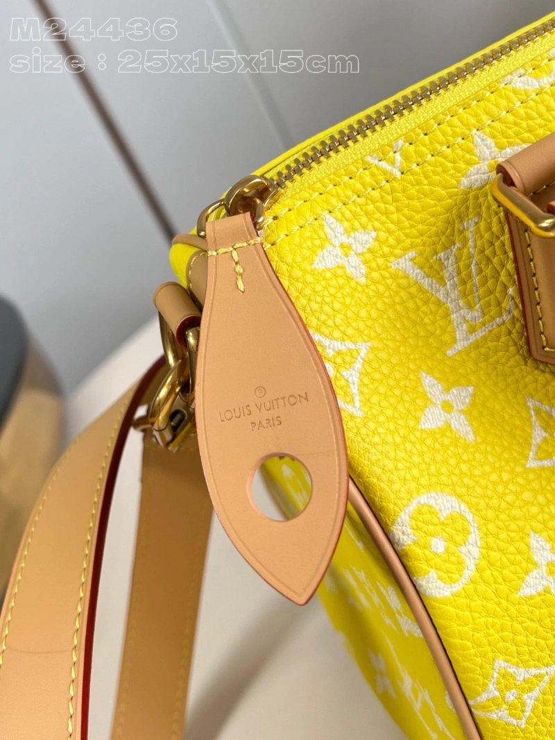 LV Speedy Bags 4365I-0548