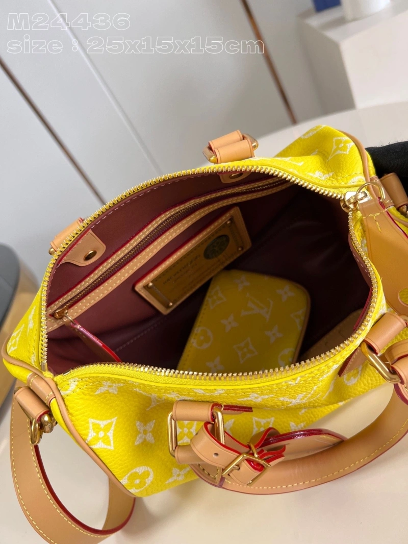 LV Speedy Bags 4365I-0548