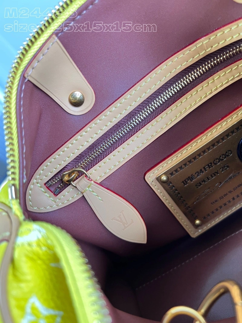 LV Speedy Bags 4365I-0548