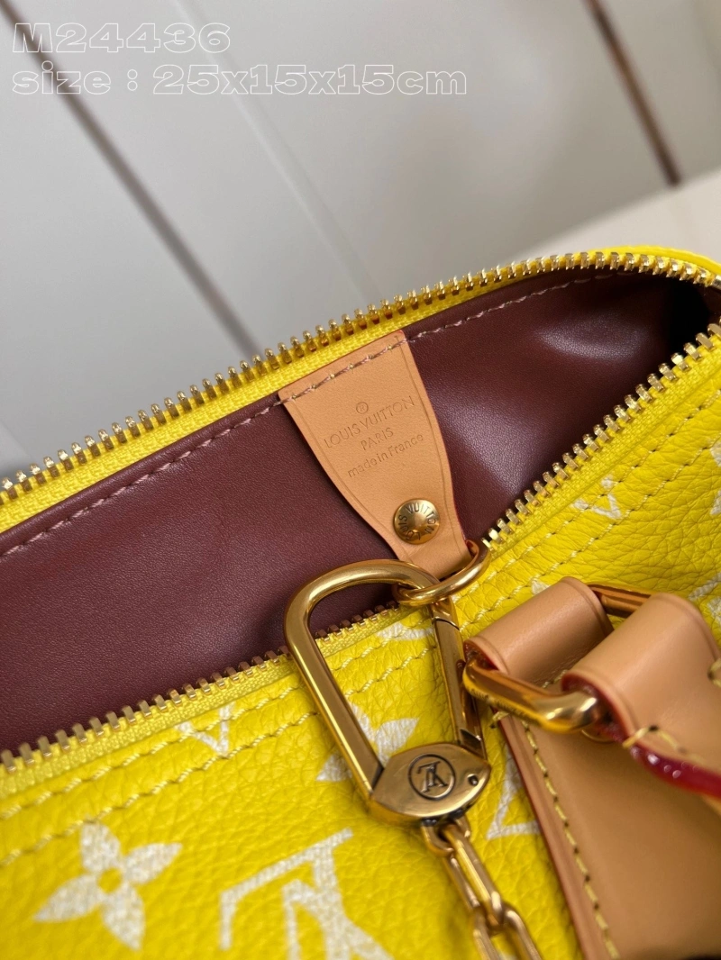 LV Speedy Bags 4365I-0548