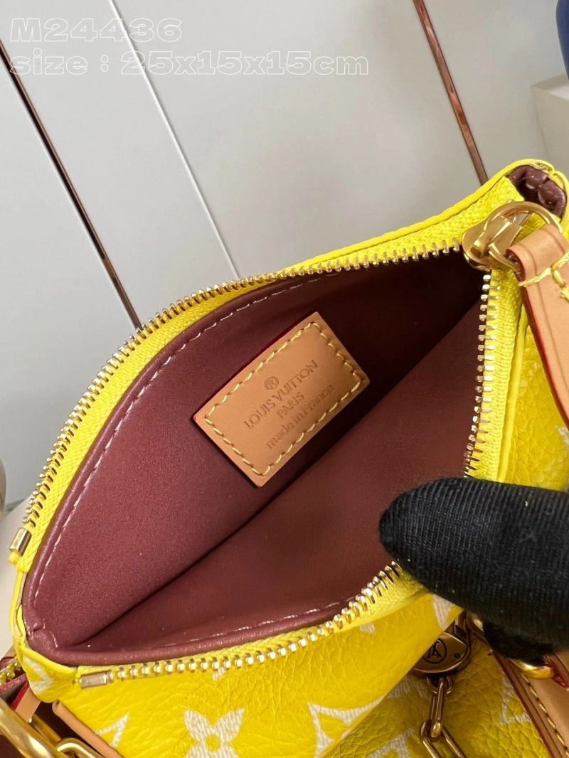 LV Speedy Bags 4365I-0548