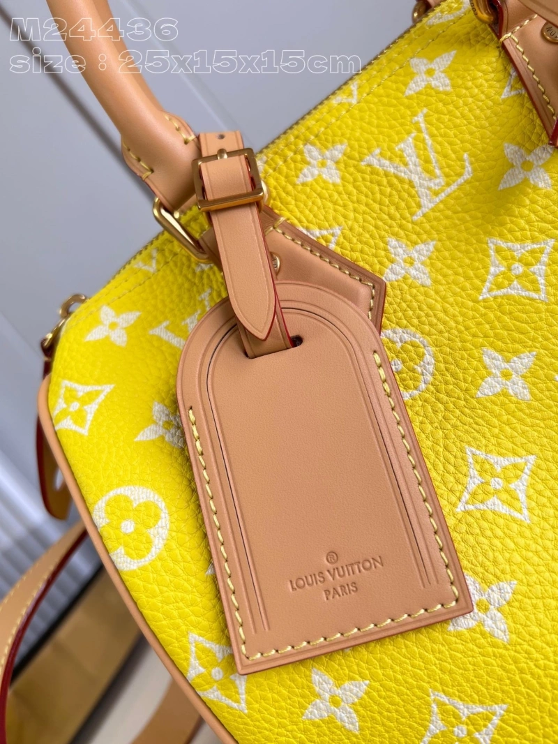 LV Speedy Bags 4365I-0548