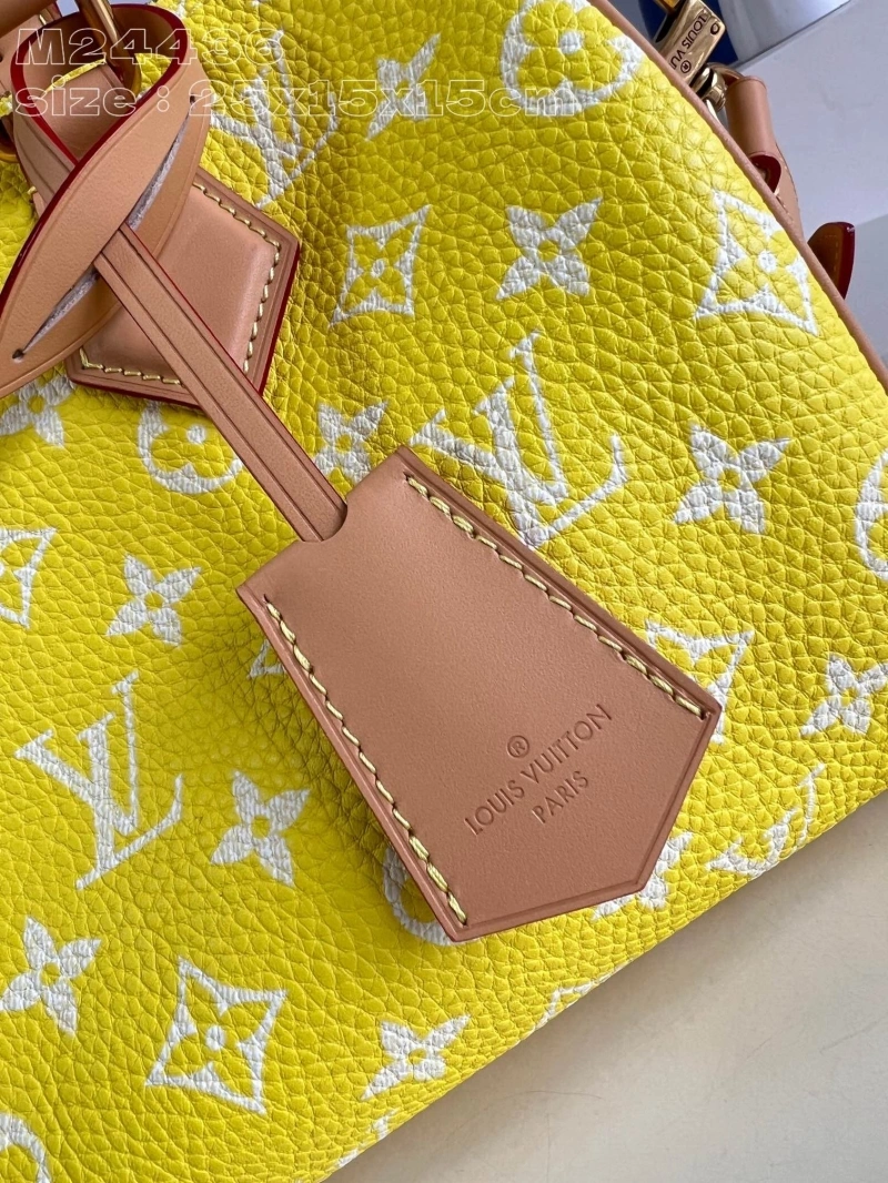LV Speedy Bags 4365I-0548