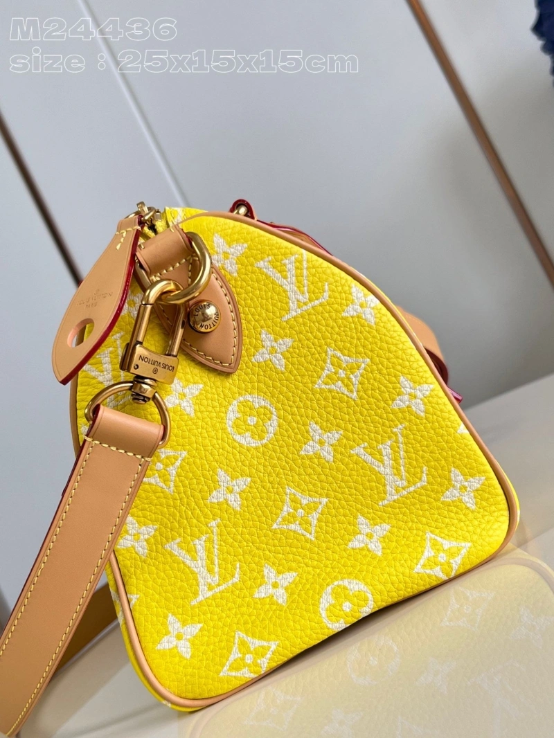 LV Speedy Bags 4365I-0548