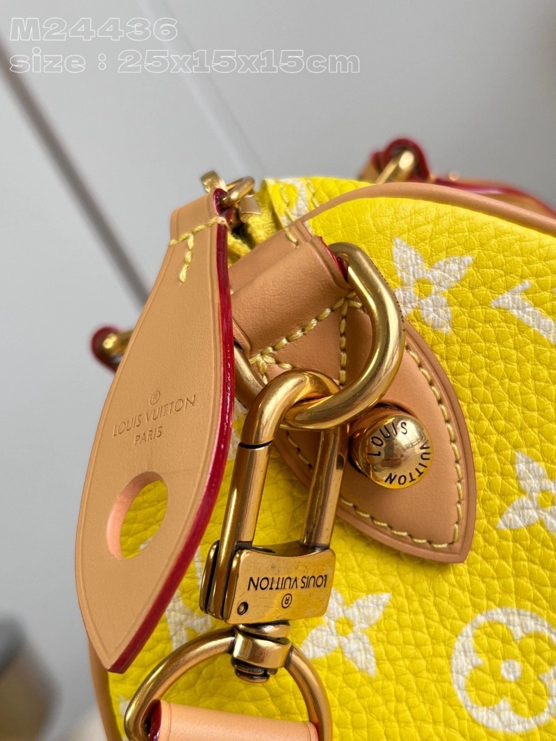 LV Speedy Bags 4365I-0548