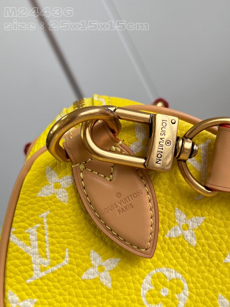 LV Speedy Bags 4365I-0548