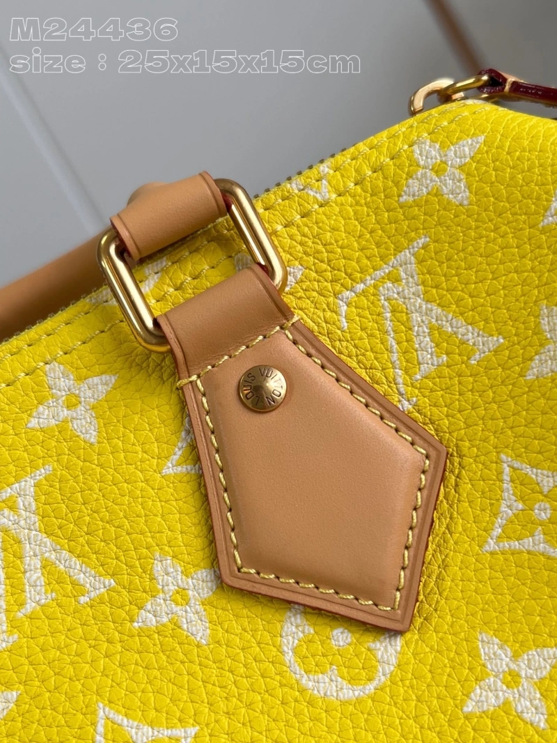 LV Speedy Bags 4365I-0548
